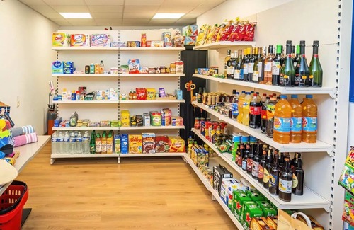 Ambon House | Beachfront Camping Ker Yaoulet: A 10/10 Family Retreat