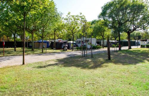 Mazzorno Sinistro Other | Pet-Friendly Retreat at Camping Klaus: Family Fun Awaits