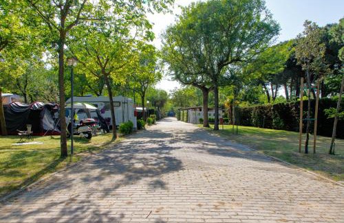 Mazzorno Sinistro Other | Pet-Friendly Retreat at Camping Klaus: Family Fun Awaits