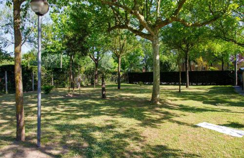 Mazzorno Sinistro Other | Pet-Friendly Retreat at Camping Klaus: Family Fun Awaits