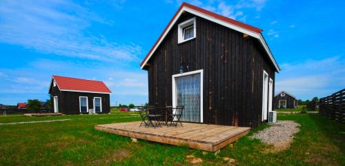 Karkle Other | Pet-Friendly Camping Klevas - Rated 9.2/10 by Guests