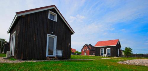 Karkle Other | Pet-Friendly Camping Klevas - Rated 9.2/10 by Guests