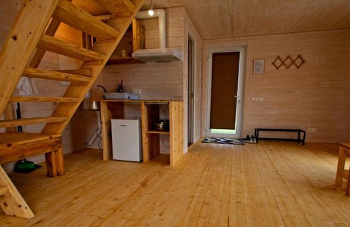 Karkle Other | Pet-Friendly Camping Klevas - Rated 9.2/10 by Guests