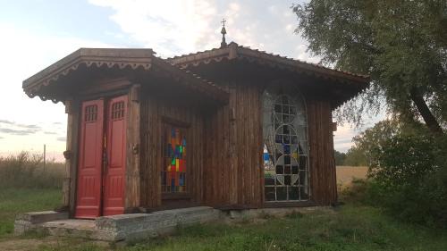 Olecko Other | Discover Camping Konradówka: Guest Rated 9.9/10 & Family-Friendly