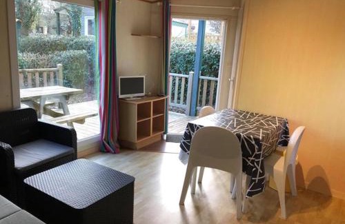 Mouilleron-le-Captif Other | Camping L'AMBOIS