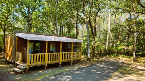Saint-Paul-les-Dax Other | Relax at Camping L'Etang D'Ardy: Oceanfront Fun Awaits