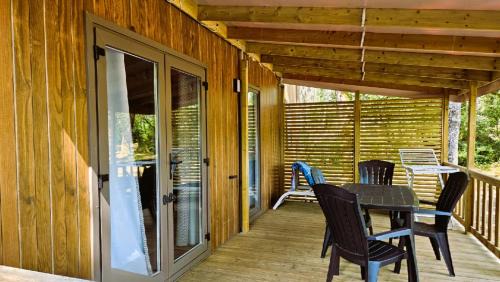 Saint-Paul-les-Dax Other | Relax at Camping L'Etang D'Ardy: Oceanfront Fun Awaits