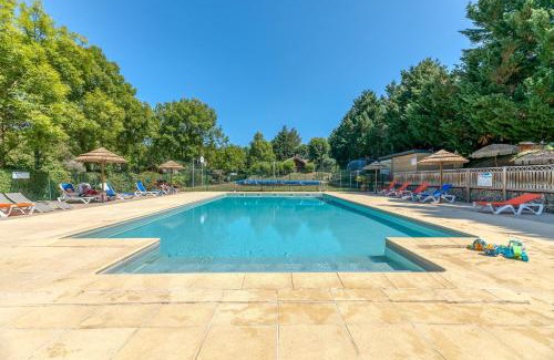 Vaulnaveys-le-Bas Other | Camping L'imprévu