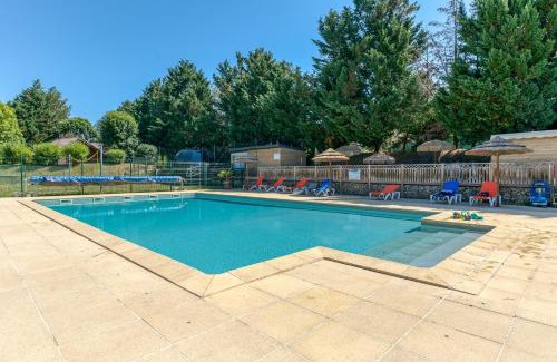Vaulnaveys-le-Bas Other | Camping L'imprévu