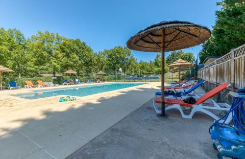 Vaulnaveys-le-Bas Other | Camping L'imprévu