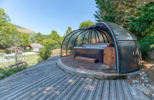 Vaulnaveys-le-Bas Other | Camping L'imprévu