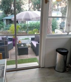 Puget-sur-Argens Other | Enjoy Family Fun at L'Oasis 5-Star Camping in Puget-sur-Argens