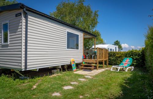 Kervoyal Other | Discover Camping l'Oasis: Oceanfront Bliss Awaits You