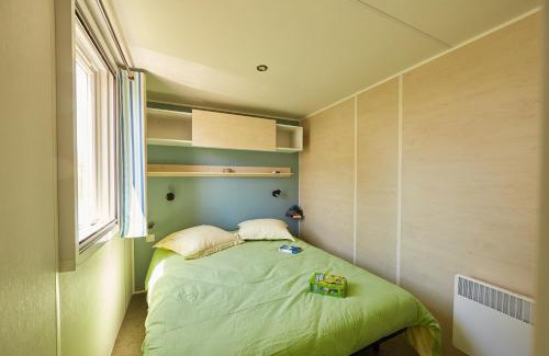 Kervoyal Other | Discover Camping l'Oasis: Oceanfront Bliss Awaits You