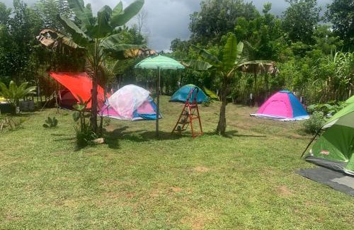 Cotui Other | Camping La Bucara