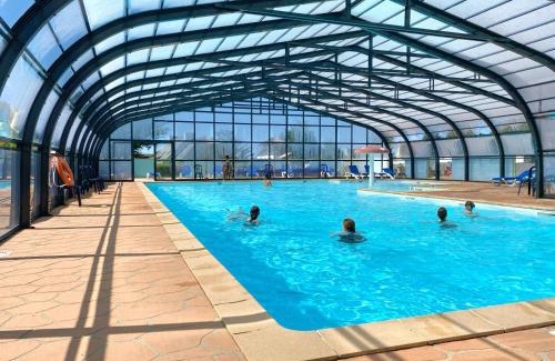 Plozevet Other | Relaxing Oceanfront Escape at Camping la Corniche