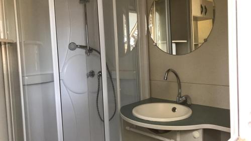 Ramatuelle Other | Pet-Friendly Camping la Croix du Sud with Ocean View Pool