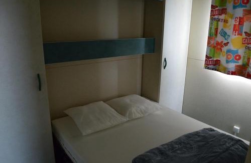 Ramatuelle Other | Pet-Friendly Camping la Croix du Sud with Ocean View Pool