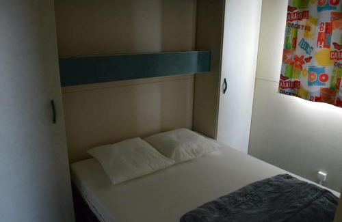 Ramatuelle Other | Pet-Friendly Camping la Croix du Sud with Ocean View Pool