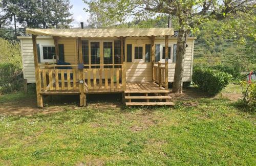 Desaignes Other | Family-Friendly Camping at La Douce Ardèche - Great Reviews!