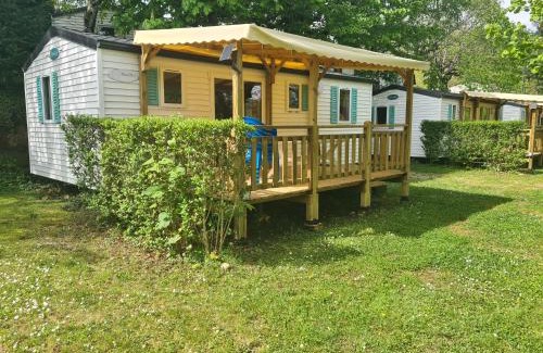 Desaignes Other | Family-Friendly Camping at La Douce Ardèche - Great Reviews!