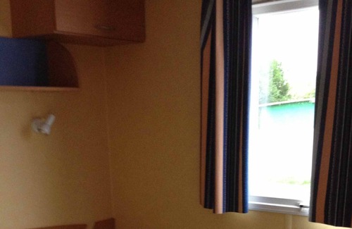 Warlincourt-les-Pas House | Family-Friendly Camping La Kilienne: Pool and Spa Oasis
