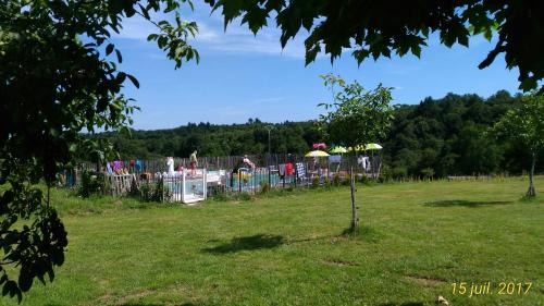 Ladignac le Long Other | Oceanfront Gîtes la Jaurie with Pool & Family-Friendly Perks