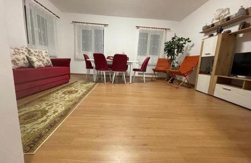 Petrestii de Jos House | Camping La Ozan