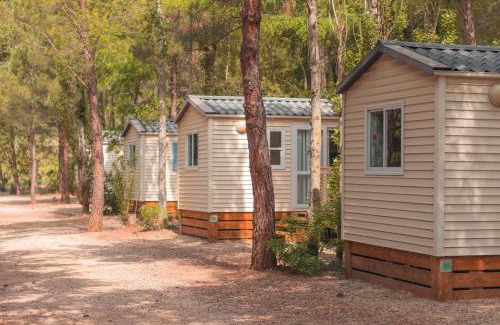 Tuchan Other | Pet-Friendly Camping la Peiriere with Pool & Hot Tub
