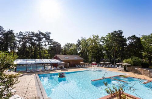 Excenevex Other | Experience Oceanfront Bliss at Camping La Pinède