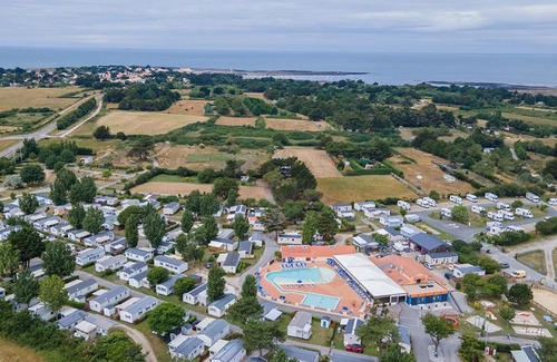 Prefailles Other | Camping La Pointe Saint-Gildas - Maeva