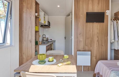 Quineville Other | Discover Camping La Sinope: Pet and Child Friendly Retreat
