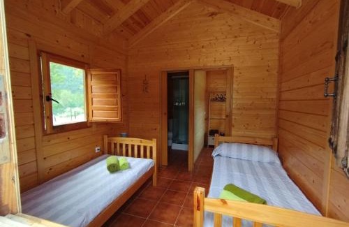Palacios del Sil Other | Pet-Friendly Camping La Zarapica - Oceanfront Retreat