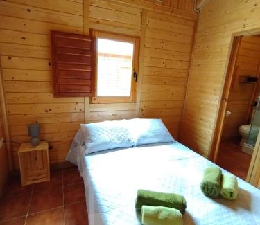Palacios del Sil Other | Pet-Friendly Camping La Zarapica - Oceanfront Retreat