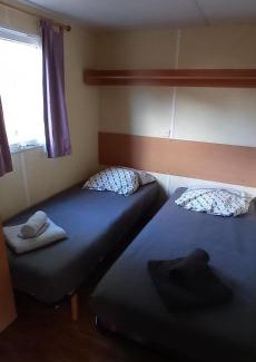 Limogne-en-Quercy Other | Family-Friendly Camping Le Bel Air with Pool & Restaurant