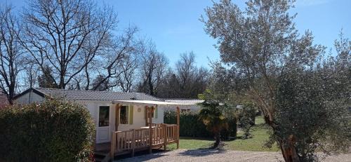 Limogne-en-Quercy Other | Family-Friendly Camping Le Bel Air with Pool & Restaurant
