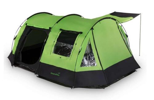 Peronne Other | Relax at Camping Le Brochet: Pet-Friendly with Pool & Dining