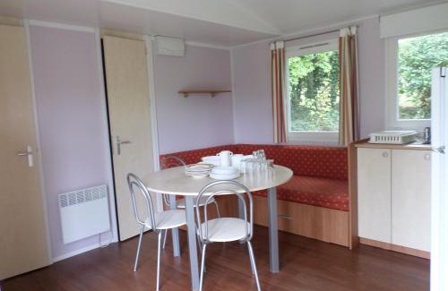 Saint-Cybranet Other | Charming Camping Paradis Le Céou: Oceanfront Getaway