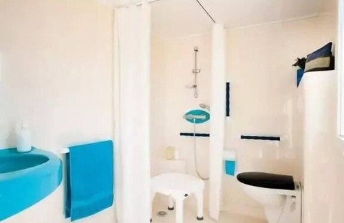 Canet-de-Salars House | Family-Friendly Comfort at Camping Le Caussanel****