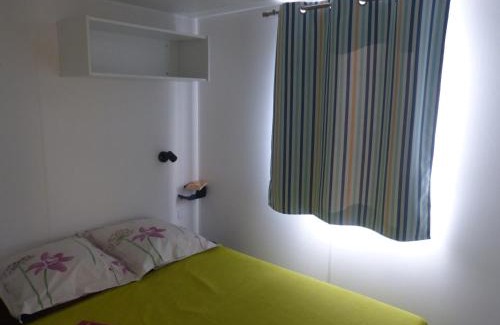 Cayriech Other | Beachfront Bliss at Camping Le Clos de la Lère: Rated 9.3