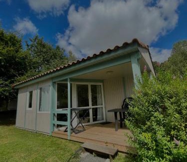 Saint-Laurent-sur-Sevre Other | Experience Camping le Rouge Gorge Near Puy du Fou