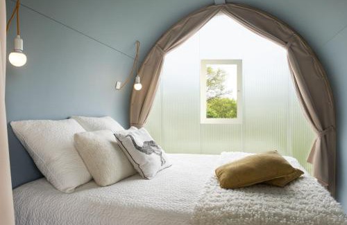 Saint-Laurent-sur-Sevre Other | Experience Camping le Rouge Gorge Near Puy du Fou