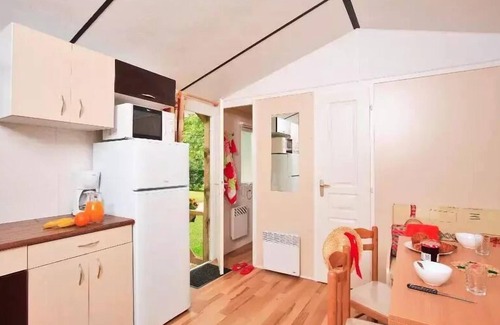 Meyrueis House | Family-Friendly Stay at Camping le Jardin des Cévennes