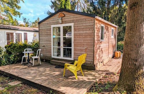 Gouvieux Other | Family-Friendly Camping le Pré des Moines with Pet Amenities