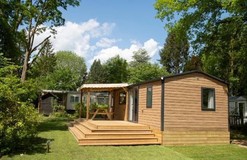 Gouvieux Other | Family-Friendly Camping le Pré des Moines with Pet Amenities