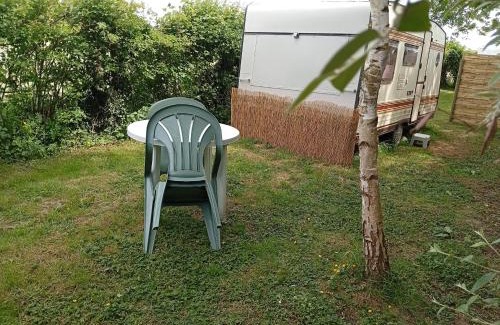 Febvin-Palfart Other | Pet-Friendly Camping le Pré Fleuri with Breakfast Included