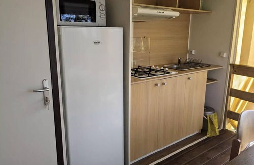 Belloc House | Comfortable Camping le Roc del Rey - Family-Friendly Retreat