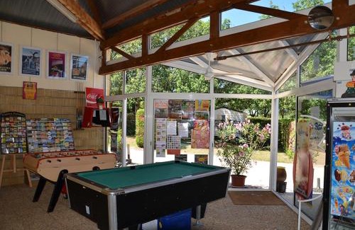 Rocamadour Other | Discover Camping Le Roc: Family-Friendly with Pool Access