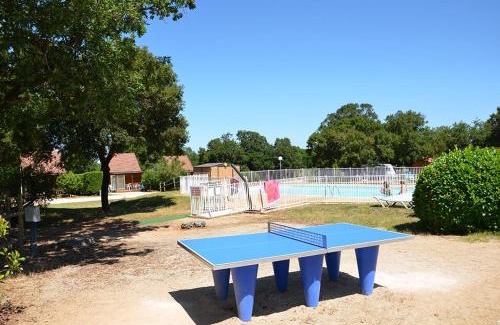 Rocamadour Other | Discover Camping Le Roc: Family-Friendly with Pool Access