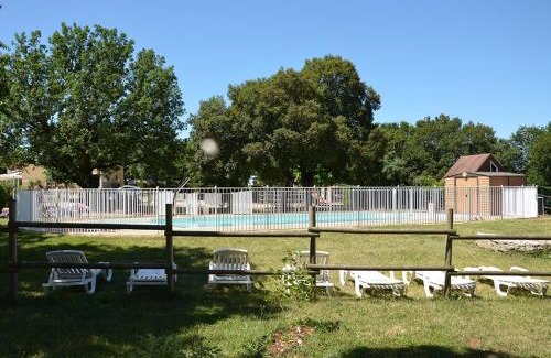 Rocamadour Other | Discover Camping Le Roc: Family-Friendly with Pool Access